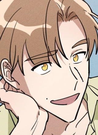 我的神祇男友 截图1